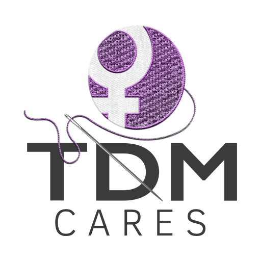 TDM Gives Back
